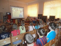 Венец всех ценностей семья