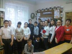 Вершители славной Победы