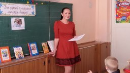 Вы душой и сердцем молоды всегда