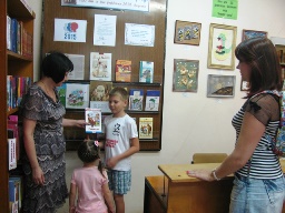 Повелитель детских сердец
