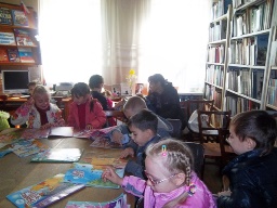 Книжный этикет