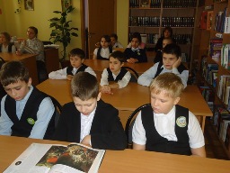 Русской кисти первый день