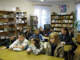 Путешествие в лес полный чудес