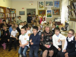 Мамы всякие нужны...
