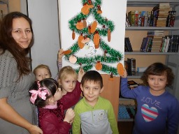 Рождественские чудеса