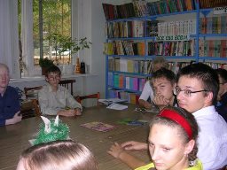 Невероятные приключения Алисы Селезневой