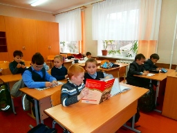 Навечно в памяти народной