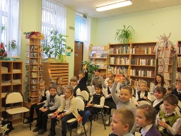 Новогодний калейдоскоп