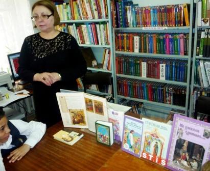 Светлый праздник Пасхи