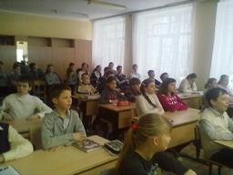 Поэты не рождаются случайно