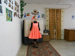Романс о женщине