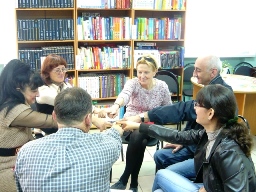 Счастливое детство