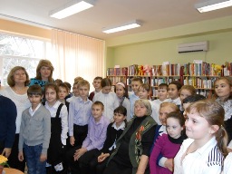 Живая память десятилетий