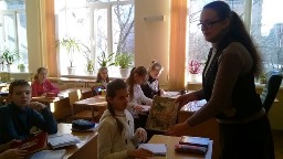 Основы книжной грамотности
