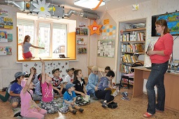 Детство &ndash; дело серьезное