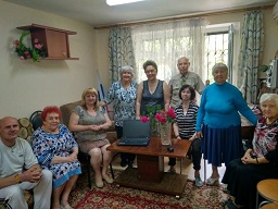 Студентка, спортсменка, поэтесса&hellip;