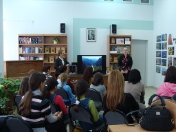 Путешествие в Каталонию