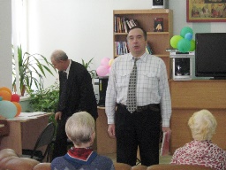 Осенняя рапсодия