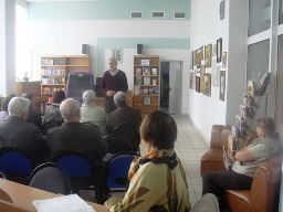 Лекции по восстановлению зрения