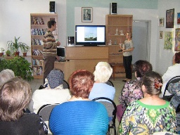 Дивный старец Серафим