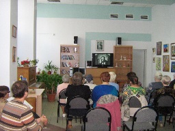 Дом моего отца
