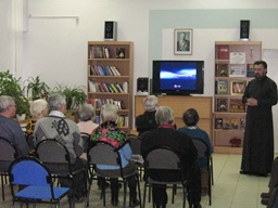 Кинолекторий