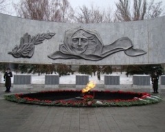 Ростов освобожденный