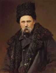 Жизнь и творчество великого украинского писателя