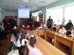 О казачьей доблести и воинской чести