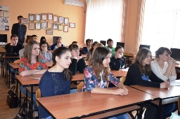 Страницы Блокады