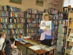 Ты в памяти и в сердце, Сталинград!