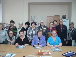 Я родом из войны