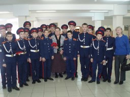Во имя жизни