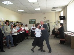 Золото нашей осени