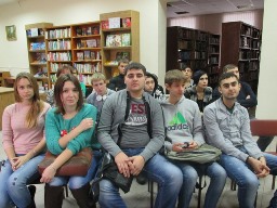 Реальная угроза – СПИД