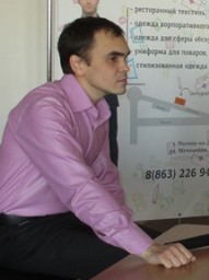 Творческая встречя с Вадимом Селиным