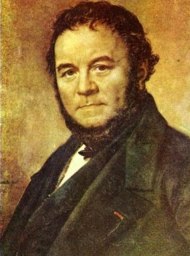 Фредерик Стендаль