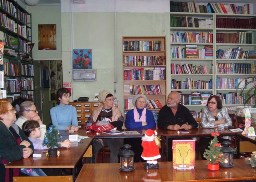 литературно-музыкальный вечер «Великий Чудотворец»