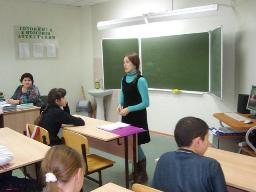 устный журнал «От наскальных рисунков - к интернету»