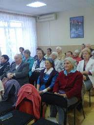 Край Донской, навек любимый