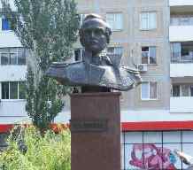 Лермонтов