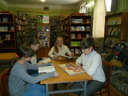 Сказки, сошедшие с книжных страниц