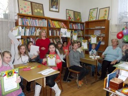 Знатоки природы