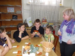 Грибное царство
