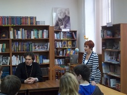 день православной культуры «В преддверии Покрова»