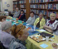 Писатель новелл