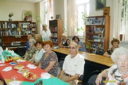 к 97-летию Калинина
