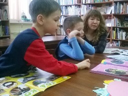 Тошка и компания