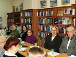 Заповедные места Донского края