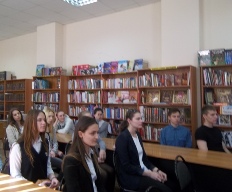 день памяти «Быль, боль, победа»
